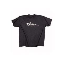 Zildjian Black Classic T-Shirt - Medium