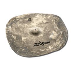 Zildjian FX Raw Crash Cymbal - Small Bell