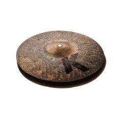 Zildjian K Custom Special Dry 14 Inch Hi-Hat Cymbals