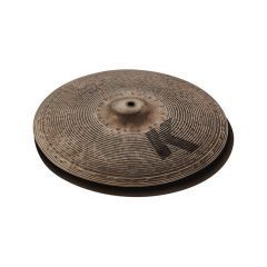 Zildjian K Custom Special Dry 15 Inch Hi-Hat Cymbals