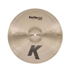 Zildjian K Paper Thin 18" Crash Cymbal - 1