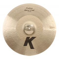 Zildjian K Custom 16" Hybrid Crash Cymbal - 1