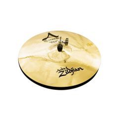 Zildjian A Custom 14 Inch Hi Hat Cymbals