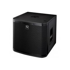 Electrovoice ZXA1-Sub Active PA Subwoofer