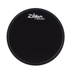 Zildjian Reflex 6" Conditioning Practice Pad - Double Sided - 1