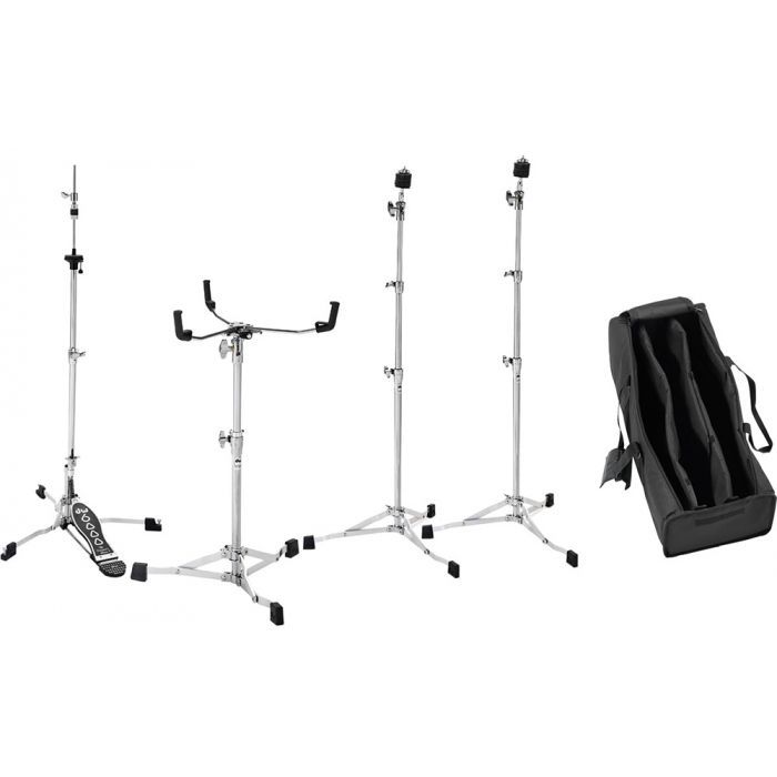 DW DW 6000 Ultra Light Snare Drum Stand 