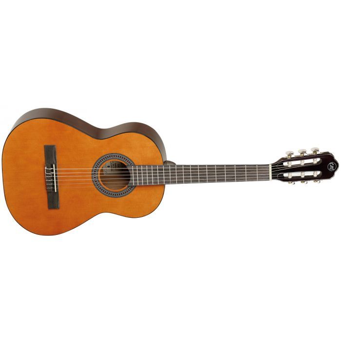 Tanglewood Comienzo 3/4 Classical Acoustic Guitar