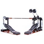DW 5000 Series AD4 Accelerator Double Drum Pedal - DWCP5002AD4