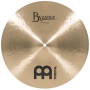 Meinl Byzance Traditional Medium 14” Hi Hat Cymbals - Traditional Finish