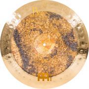 Meinl Byzance Extra Dry Dual 18” China Cymbal - Multi-surface Finish