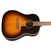 Epiphone Inspired By Gibson J-45 Electro Acoustic Guitar - Aged Vintage Sunburst Gloss