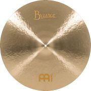 Meinl Byzance Jazz 22” Big Apple Ride Cymbal