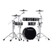 Roland VAD-307 V-Drums Acoustic Design Hybrid Drum Kit