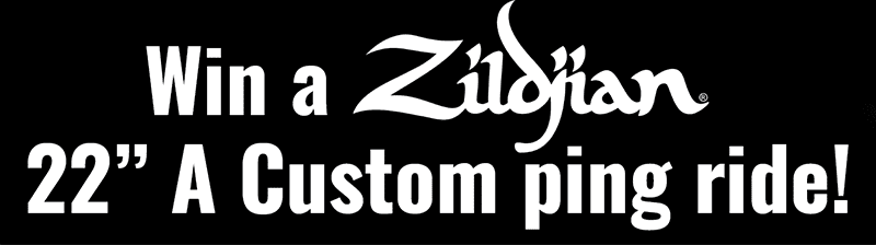Zildjian Contest